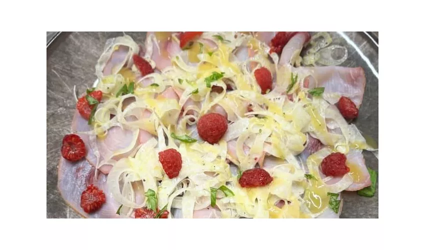 DoCibus Ristorante