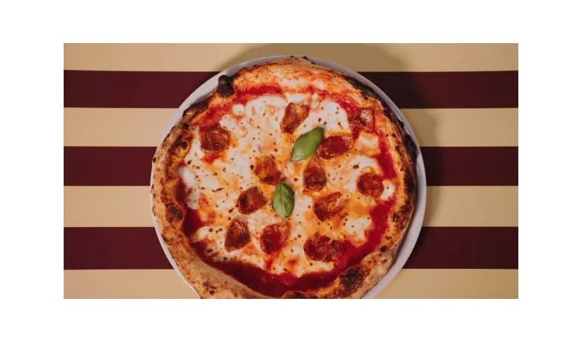 Al Pescatore | Pizza and More