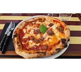 Al Pescatore | Pizza and More