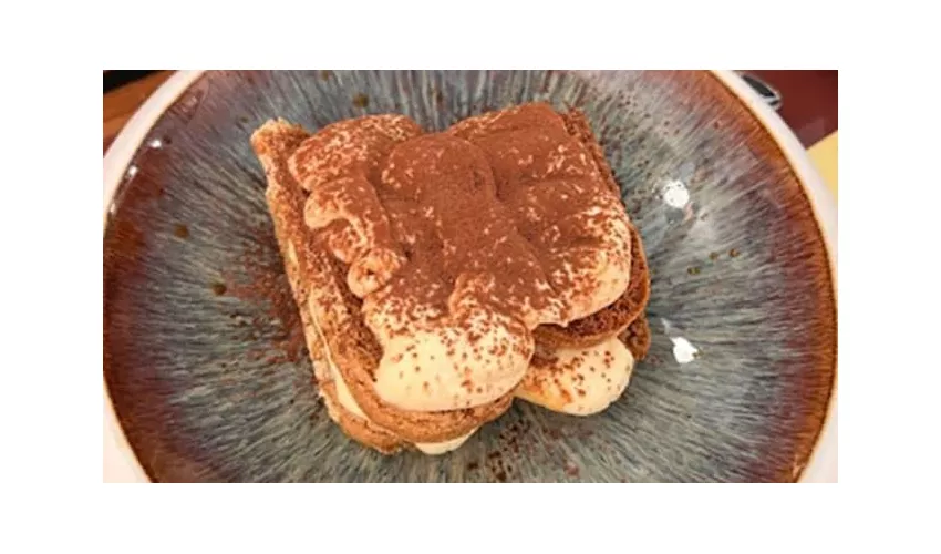 Al Pescatore | Pizza and More