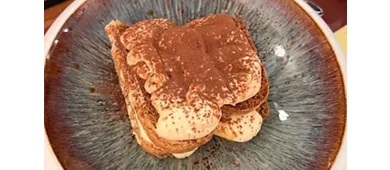 Al Pescatore | Pizza and More