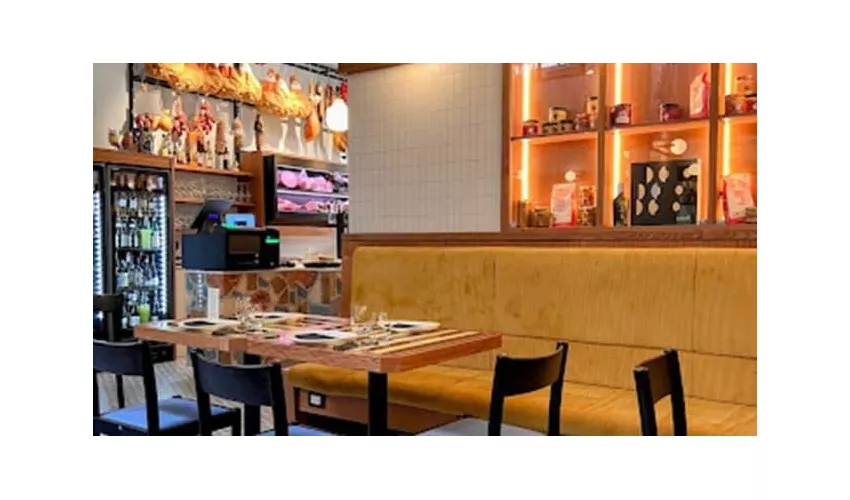 Al Pescatore | Pizza and More