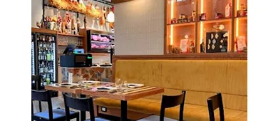 Al Pescatore | Pizza and More