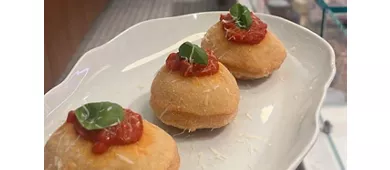 Al Pescatore | Pizza and More