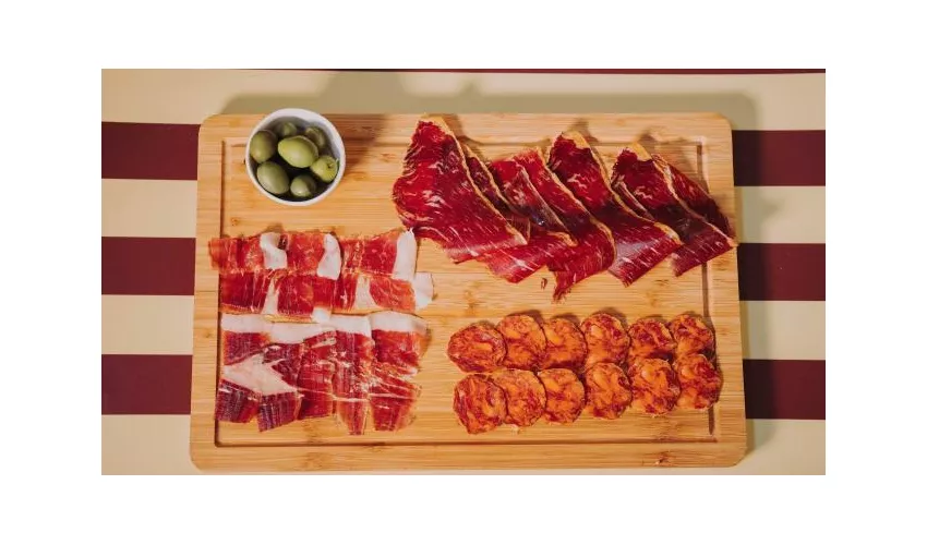 Al Pescatore | Pizza and More