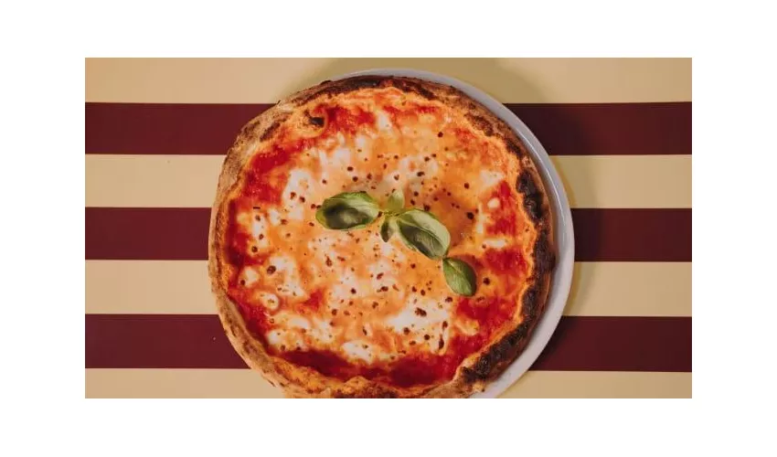 Al Pescatore | Pizza and More