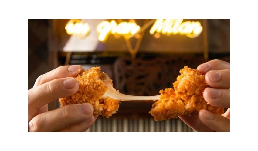 Fradiavolo Pizzeria - Rivoli