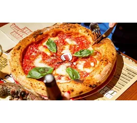 Fradiavolo Pizzeria - Rivoli