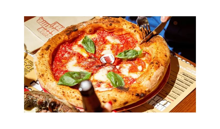 Fradiavolo Pizzeria - Rivoli