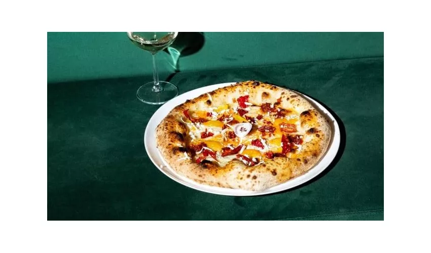 Fradiavolo Pizzeria - Rivoli