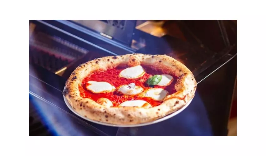 Fradiavolo Pizzeria - Rivoli