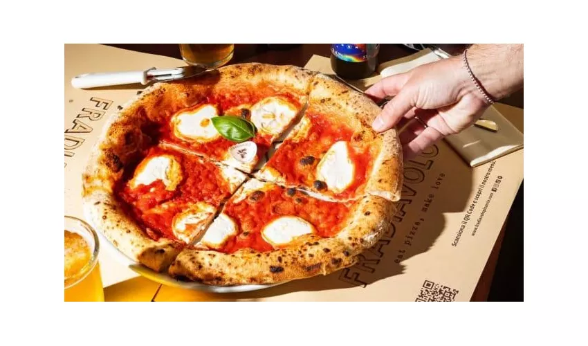 Fradiavolo Pizzeria - Rivoli