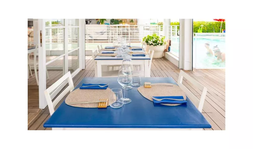 Bagno Primavera Versilia