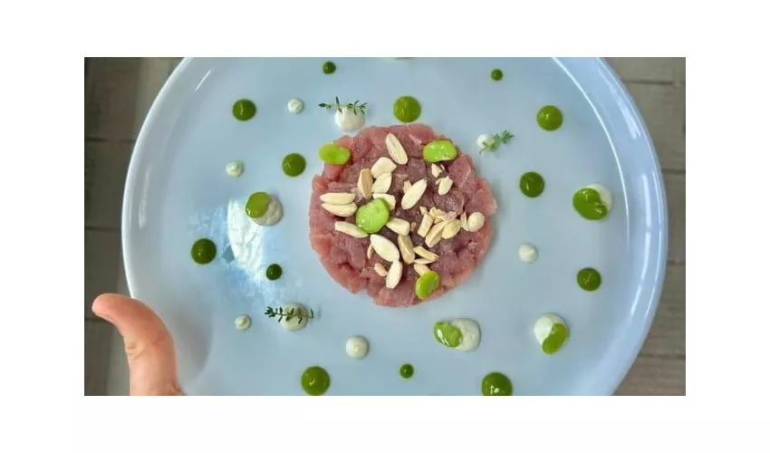 Bagno Primavera Versilia