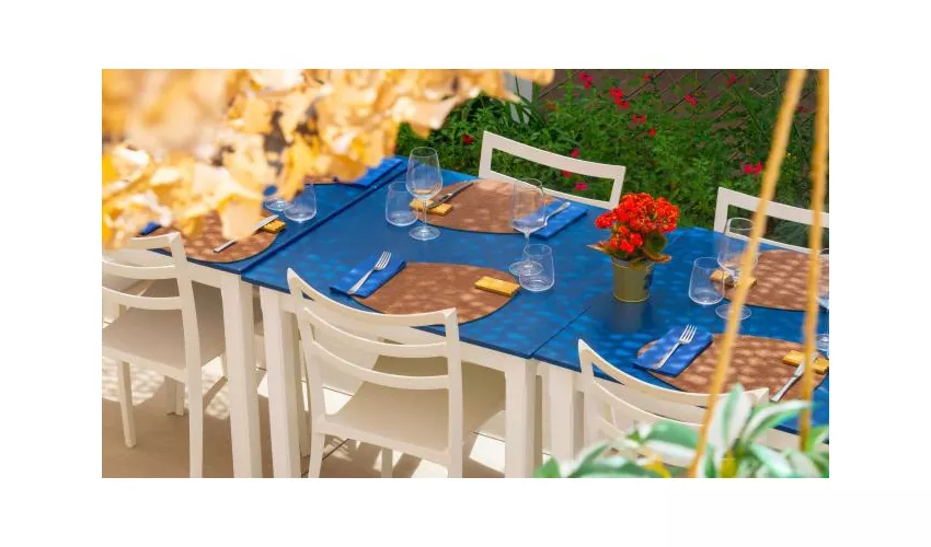 Bagno Primavera Versilia