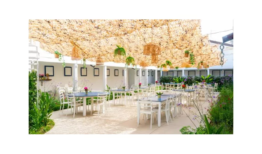 Bagno Primavera Versilia