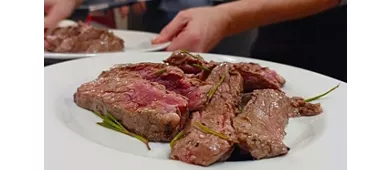 Casa Romagna - L'Osteria