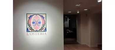 Casa Romagna - L'Osteria