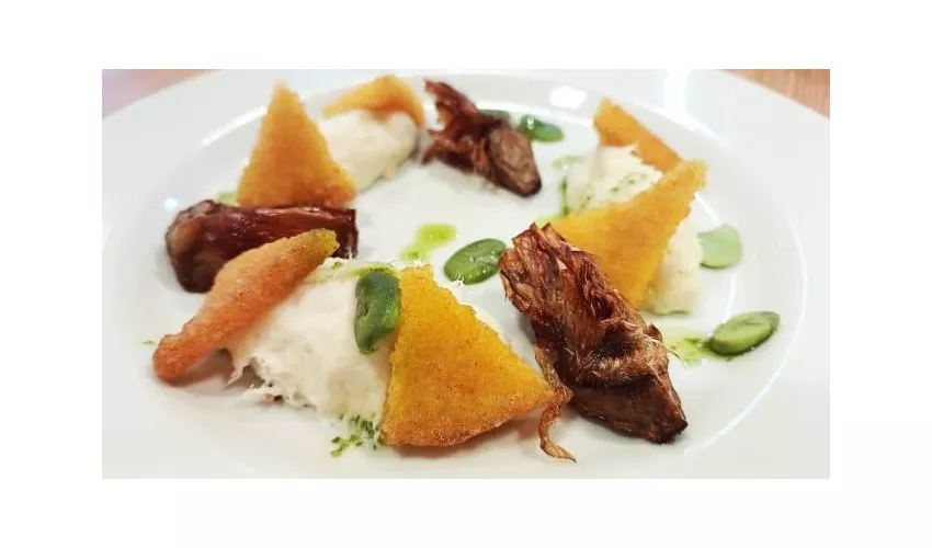 Casa Romagna - L'Osteria