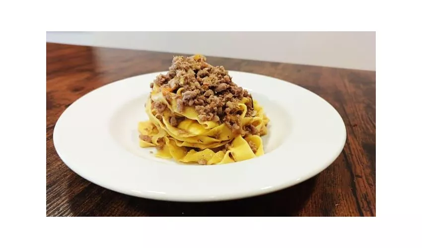 Casa Romagna - L'Osteria