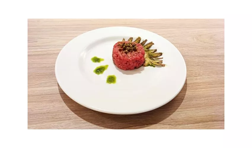 Casa Romagna - L'Osteria