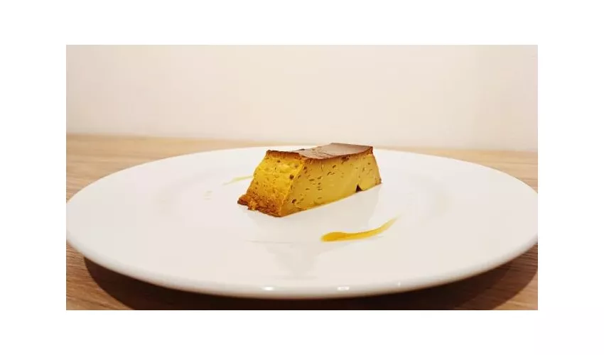 Casa Romagna - L'Osteria