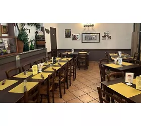 Pizzeria Vecchio Teatro