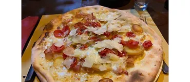 Pizzeria Vecchio Teatro