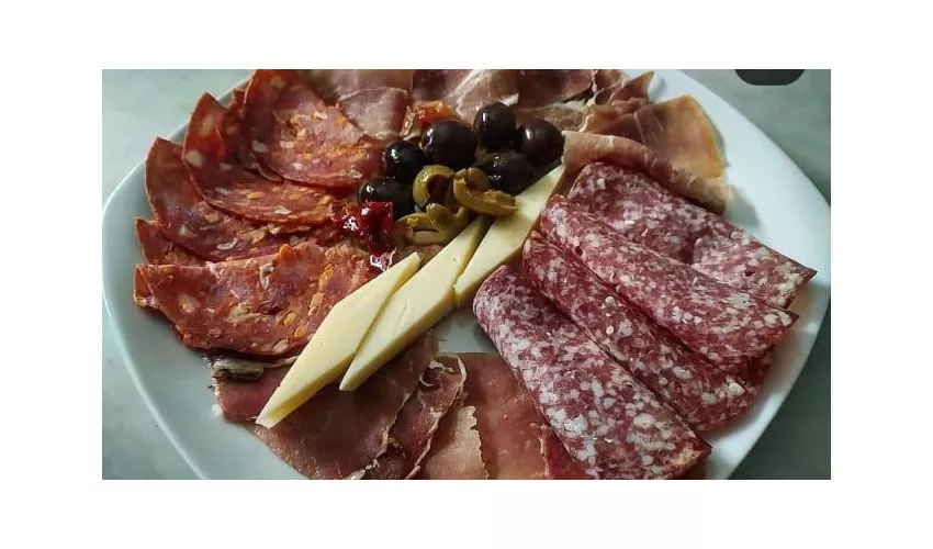 Pizzeria Vecchio Teatro
