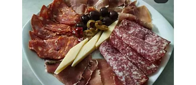 Pizzeria Vecchio Teatro