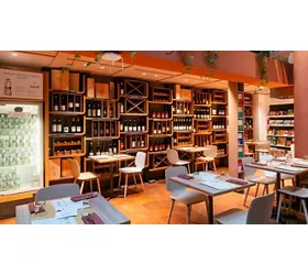 Eataly Firenze