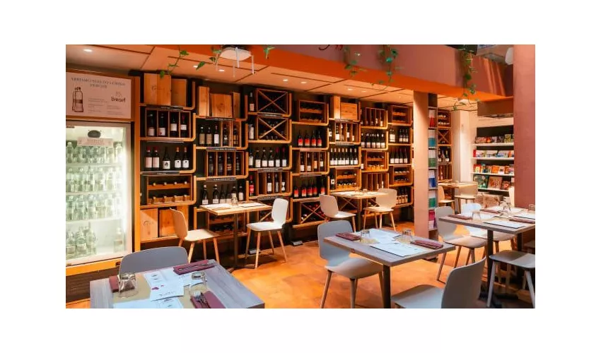 Eataly Firenze