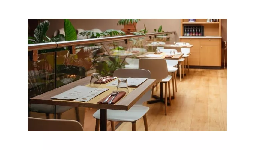 Eataly Firenze