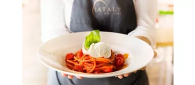 Eataly Firenze