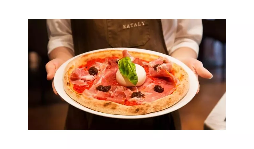 Eataly Firenze