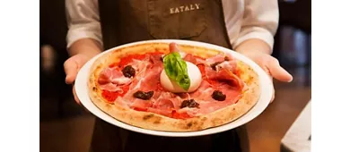 Eataly Firenze
