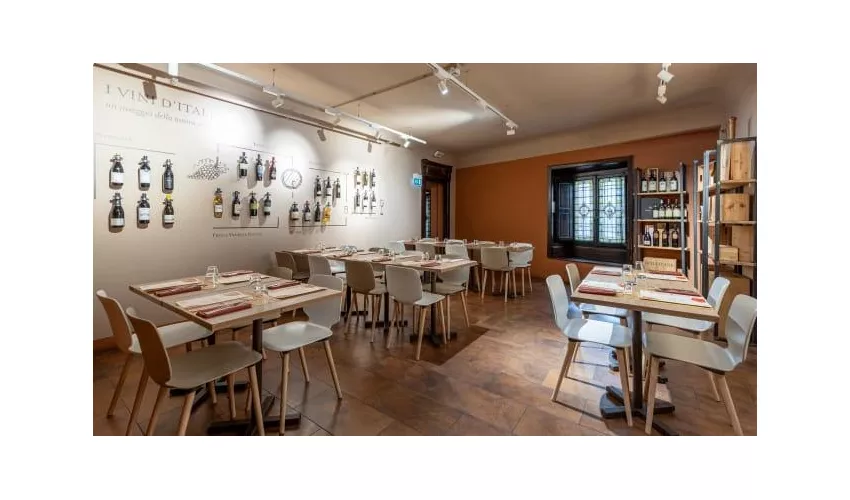 Eataly Firenze