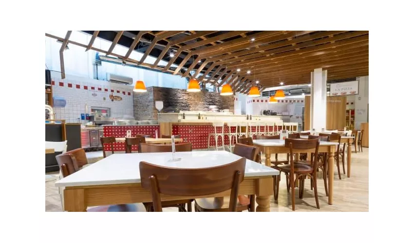 Eataly