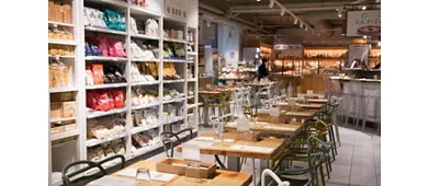 Eataly Torino Lingotto
