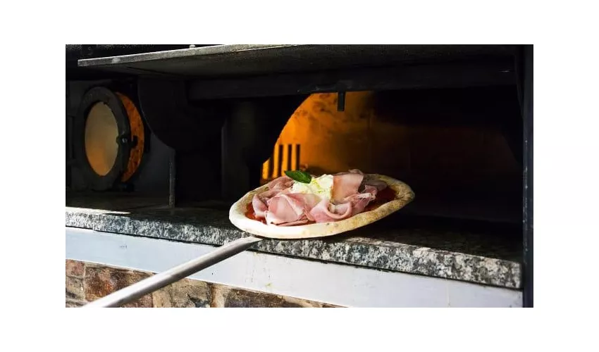 Eataly Torino Lingotto
