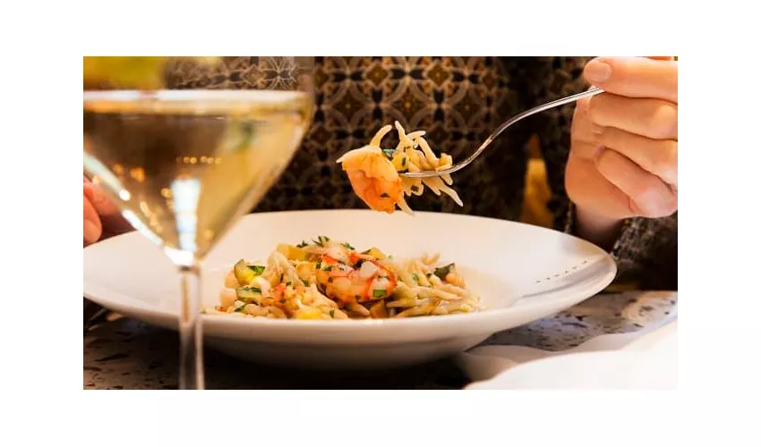 Eataly Torino Lingotto