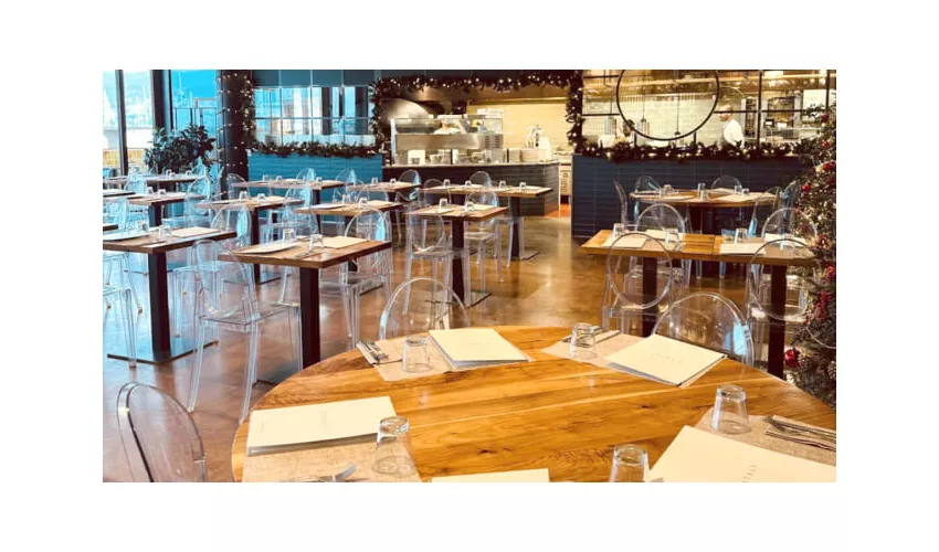Eataly Trieste