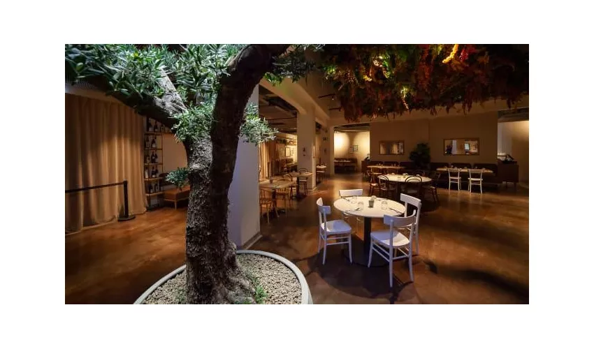 Eataly Verona