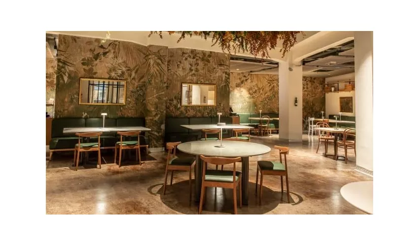 Eataly Verona
