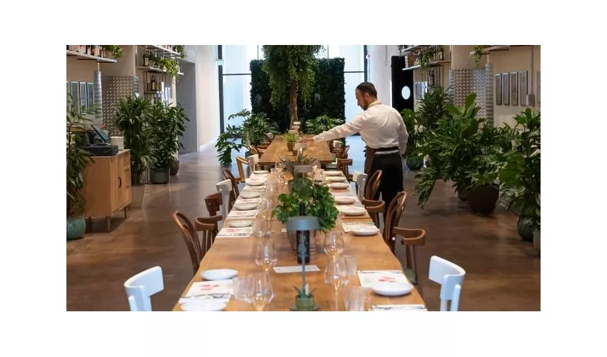 Eataly Verona