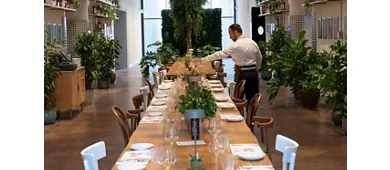 Eataly Verona