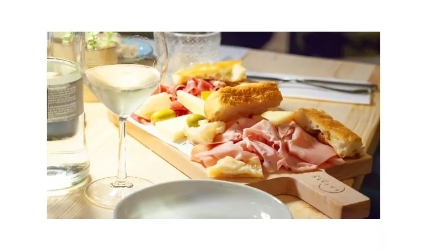 Eataly Verona