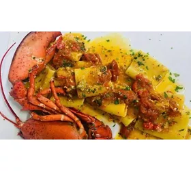 Minotti Ristorante Pizzeria