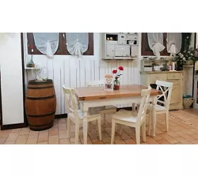 Pizza Art Modena - Zio Graziano - Pizzeria Allyoucaneat - Compleanni