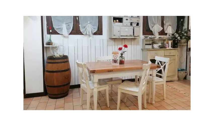 Pizza Art Modena - Zio Graziano - Pizzeria Allyoucaneat - Compleanni